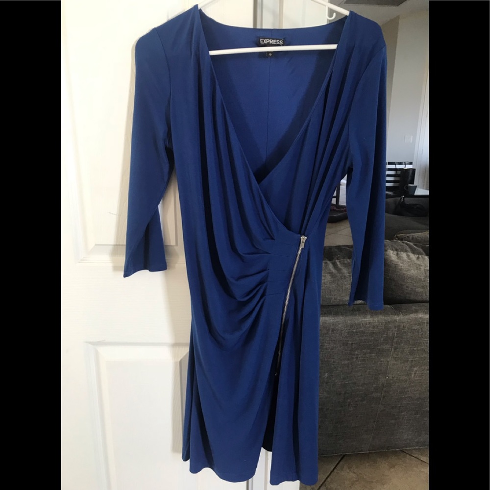Royal blue